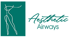Aesthetic Airways Logo